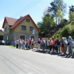 Stráž el. 009