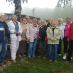 Pohoda v lázních Swieradow Zdrój a na Smrku