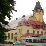 Třináctá procházka klubu Šlapeto