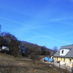 Vlastivěda, výlet úterý a Kristýna 012