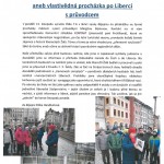 Komentovaná prohlídka pro žáky ZŠ Oblačná