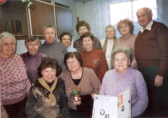 Beseda o F. X. Šaldovi 2009