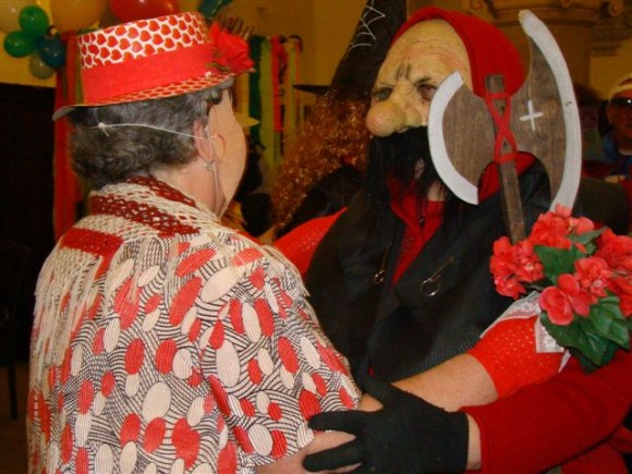 11. února 2010 - III. SENIORSKÉ ŠIBŘINKY