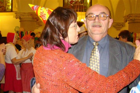 11. února 2010 - III. SENIORSKÉ ŠIBŘINKY 