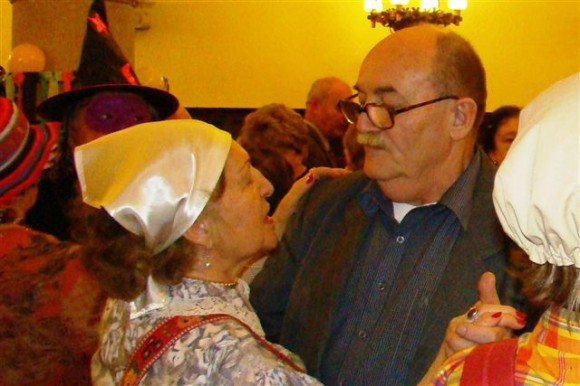11. února 2010 - III. SENIORSKÉ ŠIBŘINKY 