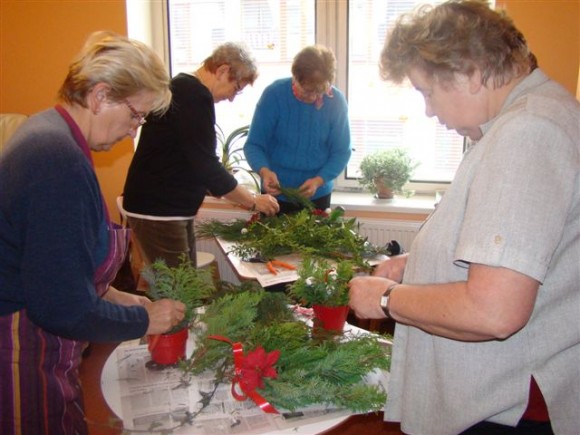 23. listopadu 2009