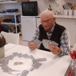 Výjezdní zasedání rady v Domě seniorů Vratislavice nad Nisou