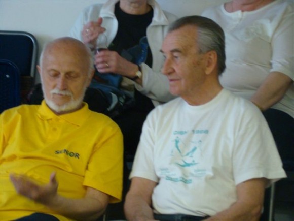 23. dubna 2010 - Jarní turnaj v kuželkách o pohár náměstkyně