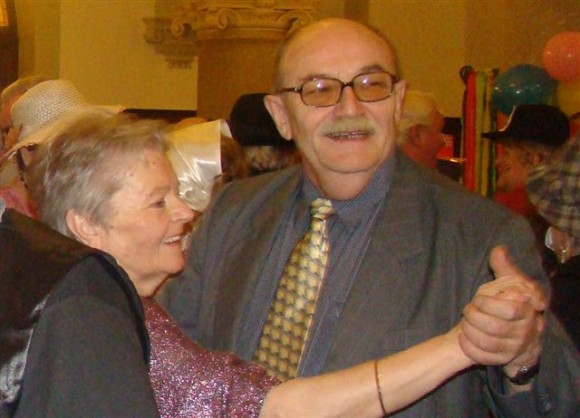 11. února 2010 - III. SENIORSKÉ ŠIBŘINKY