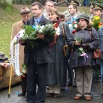 Vzpomínka na 17. listopad