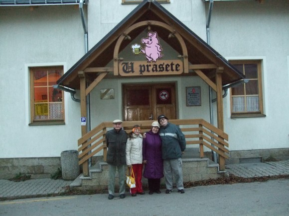 Vratislavice