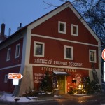 Výprava seniorů do středověku