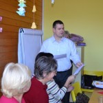 Zakončení letošních kurzů trénování paměti