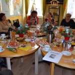 Předvánoční setkání vedoucích klubů seniorů