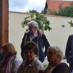 Jazzoví velikáni a liberečtí senioři potřetí