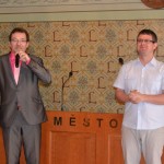 Snídaně národností 2013