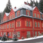 Předvánoční setkání s obyvateli ubytovny Kateřinská