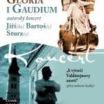 Předjarní koncert s Jiřím Bartošem Šturcem 