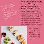 Finále Zdravé 5 - zveme Vás k účasti v kuchařské soutěži 