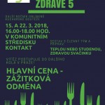 Pojďte si uvařit! Zveme Vás na soutěž 