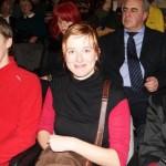Předávání ceny Křesadlo 2012 – „Cena pro obyčejné lidi, kteří dělají neobyčejné věci”