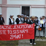 Den otevřených dveří Kontaktu