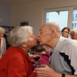 Pepa Všetula slavil narozeniny, Alenka Šuková vyprávěla o Miloši Kopeckém