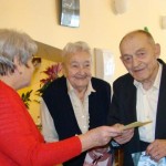 Oslava významného životního jubilea