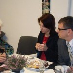 Oslava životního jubilea