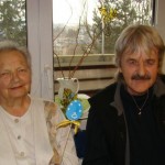 Velikonoční zvyky a malování kraslic