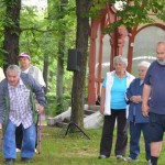 3. ročník turnaje v pétanque 