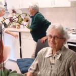 Oslava významného životního jubilea