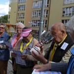 IV. ročník turnaje seniorů v minigolfu
