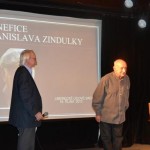 Povídání o životě se Stanislavem Zindulkou