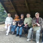 Černá Nisa výlet 6.4.2014 s klubem POHODA 004